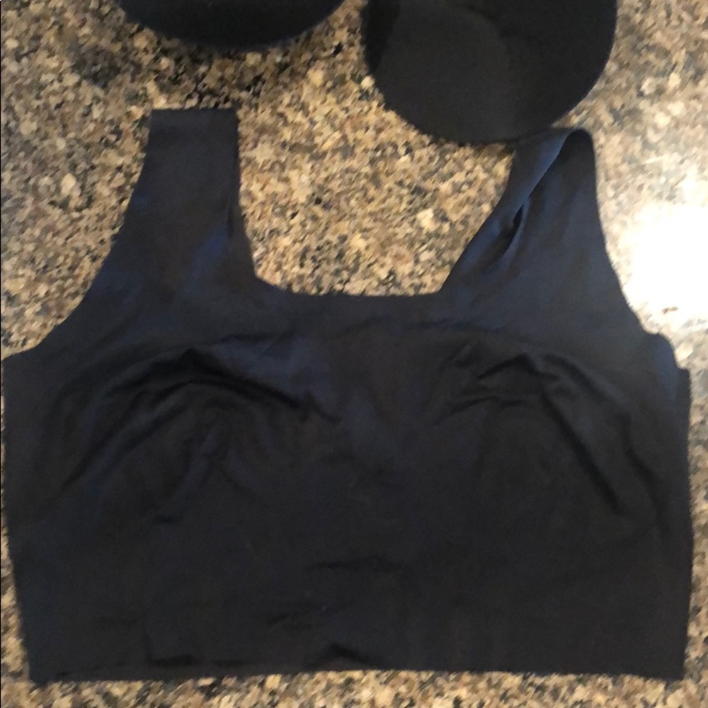 True and co bra